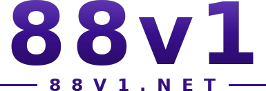 88v1 logo