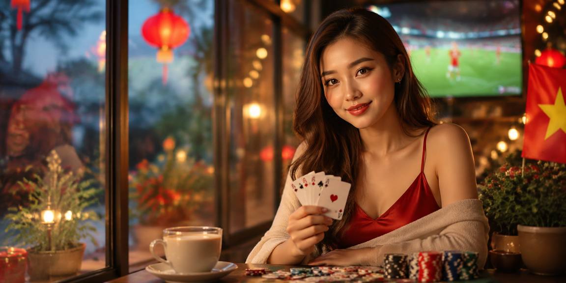 88v1 Chúng tôi là ai và vì sao chọn thanh toán nội địa